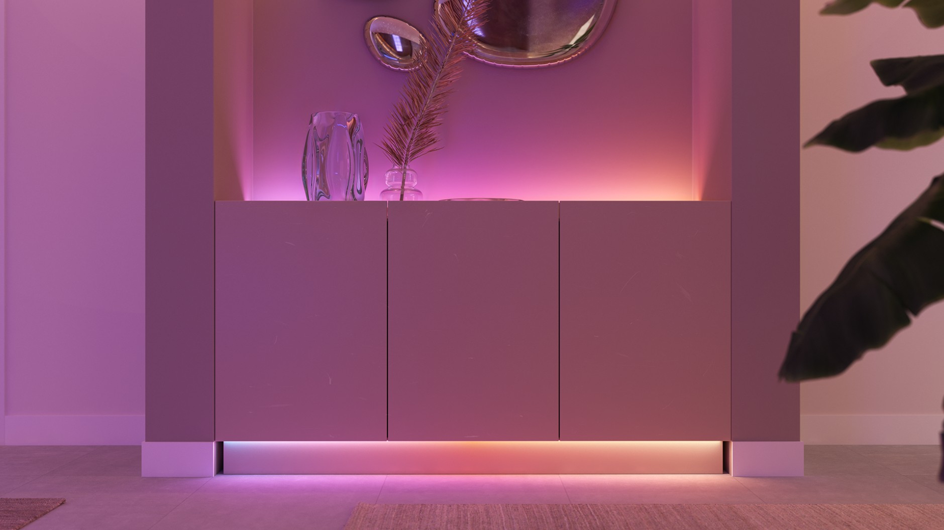 Philips Hue opdateringer IFA 2025